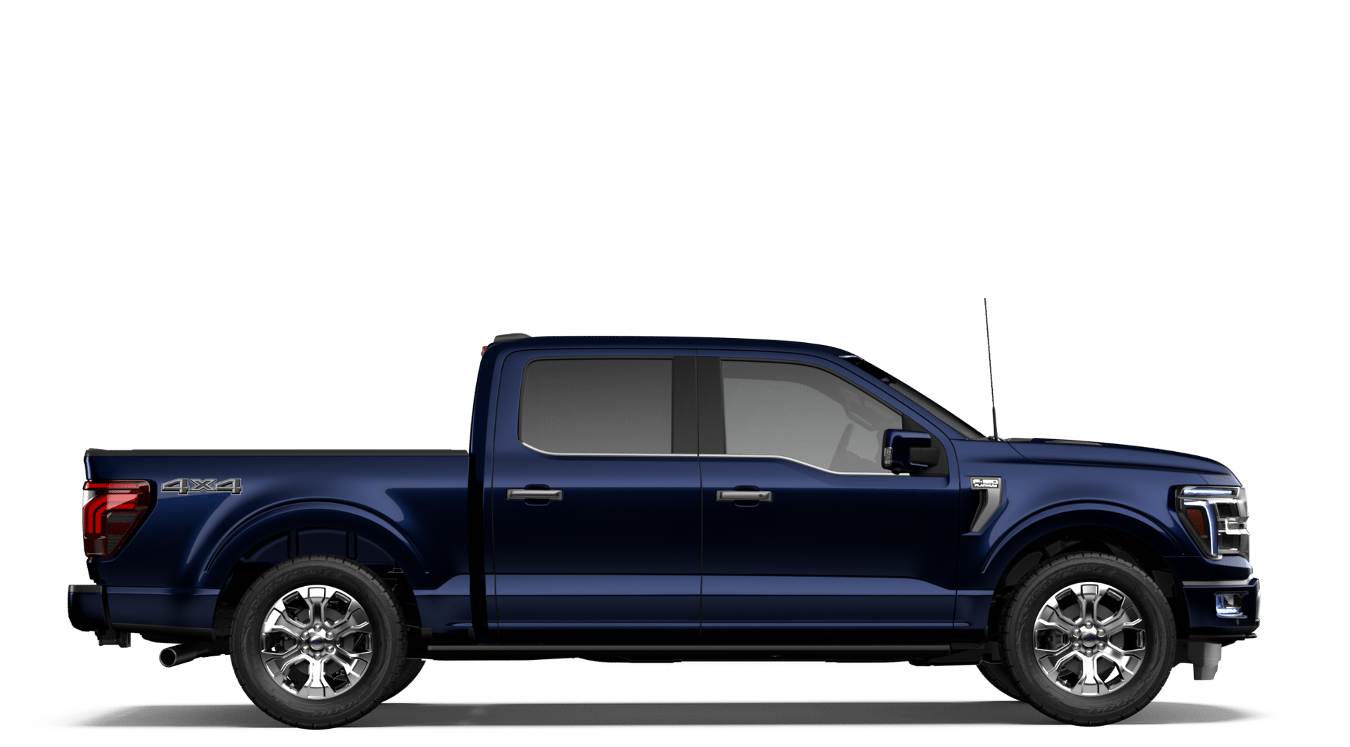 2026 Ford F-150® External Image 1